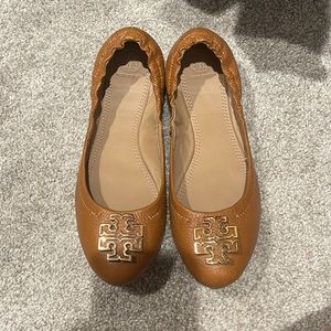 Tory Burch loafers